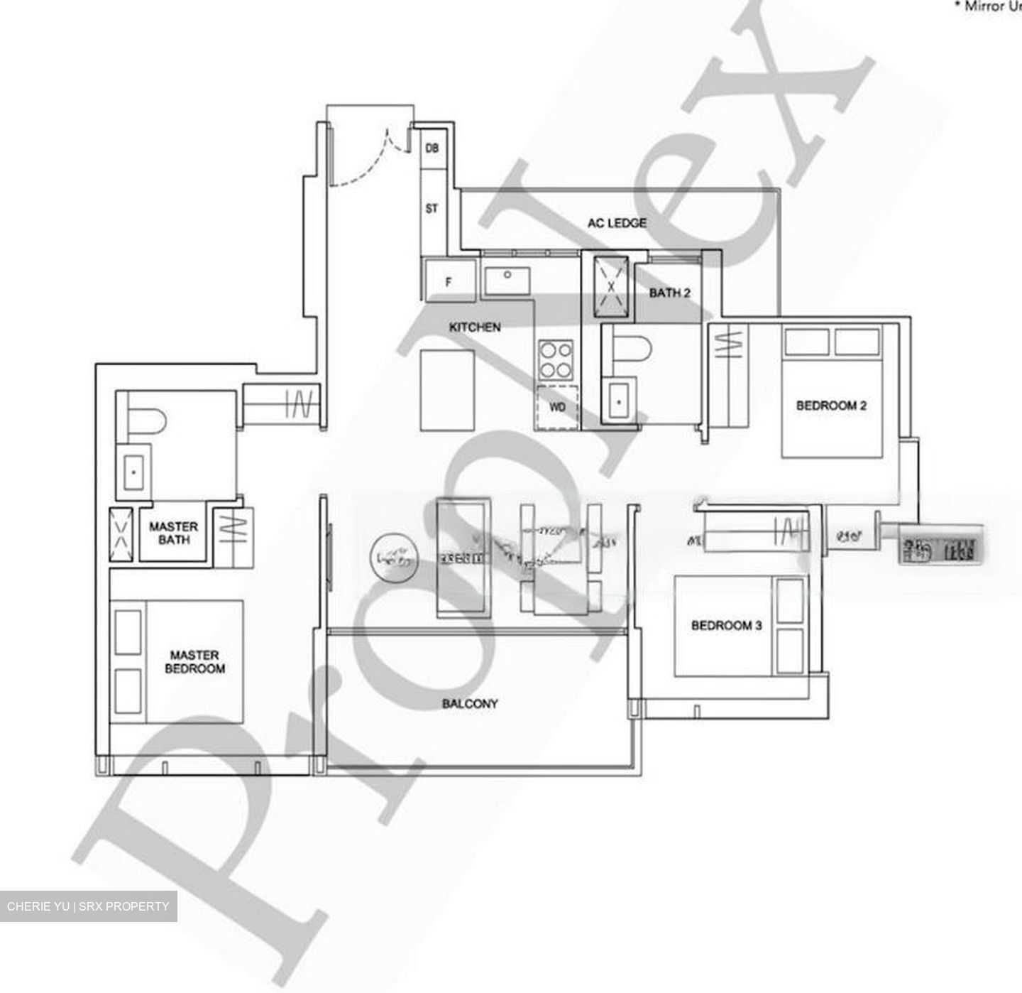 Hyll On Holland (D10), Condominium #455669251